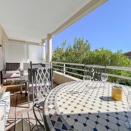 Agreable Detente Au Soleil A Antibes - Wifi - Parking Prive ภายนอก รูปภาพ