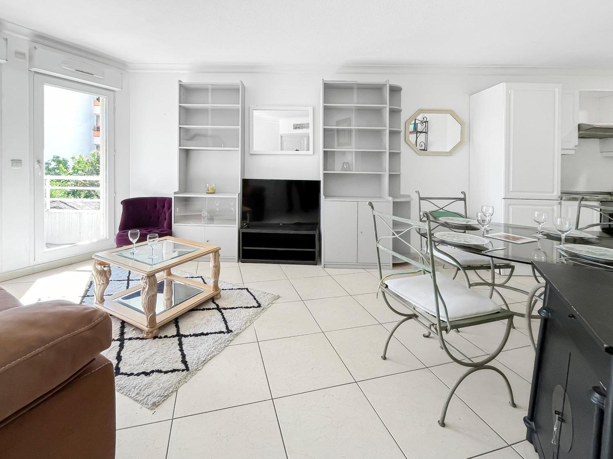 Agreable Detente Au Soleil A Antibes - Wifi - Parking Prive ภายนอก รูปภาพ